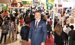 İş dünyasında Şam Fuarı heyecanı