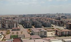 TÜİK açıkladı! Gaziantep’te ipotekli konut satışlar patladı