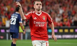 Fenerbahçe'den Kerem Aktürkoğlu hamlesi!