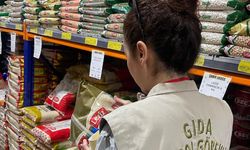 Gaziantep’te böceklenmiş bakliyat ürünleriyle gündem olmuştu! O markete şok denetim!