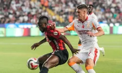 Gaziantep FK, sezona kötü başladı