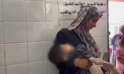 Gazze’de açlık krizi devam ediyor! Bir çocuk daha hayatını kaybetti