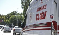 Şifalı olduğu iddia edilen su yaşlı çiftin sonu oldu!