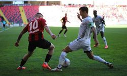 Gaziantep FK’nın Konyaspor karnesi! İşte tüm maçlar ve skorları…