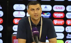 Burak Yılmaz’dan transfer müjdesi! Yarın bir oyuncu açıklayacağız…