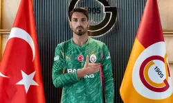 Galatasaray, Günay Güvenç'in sözleşmesini uzattı