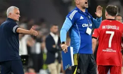 Mourinho’dan Kerem Aktürkoğlu hakkında önemli açıklama!