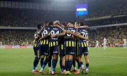 Fenerbahçe'nin Gençlerbirliği kadrosu belli oldu!