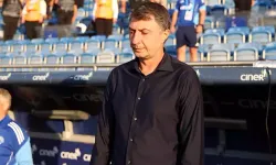 Shota Arveladze’den Gaziantep FK maçı sonrası açıklama!