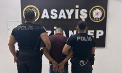 Gaziantep’te aranan suçlulara geçit yok! Kıskıvrak yakalandı
