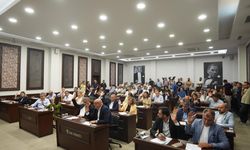 Şehitkamil Meclisinde dengeler değişiyor! Bağımsızlar da AK Parti’ye katılıyor…