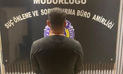 Gaziantep’te cinsel istismar suçundan aranıyordu! Polis kıskıvrak yakaladı