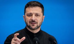 Ukrayna'dan kritik açıklama! "Zelenskiy görüşmeye hazır"