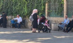 Gaziantep kavrulmaya devam ediyor!