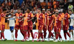 Galatasaray, kadro bildirimi yaptı: İşte o isimler