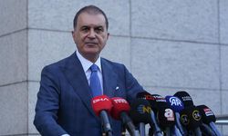 AK Parti Sözcüsü Çelik: Sahte belge düzenlemeleri 1 yıl önce tespit edildi