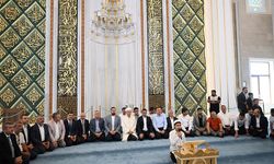 Gaziantep’te yaz okuluna katılan öğrenciler için önemli etkinlik