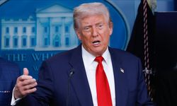 Trump, Rusya konusunda "büyük gelişmeler" olduğunu belirtti