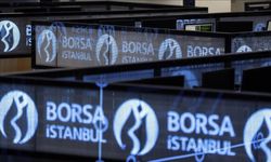 Borsa günü yükselişle tamamladı (18 Ağustos)