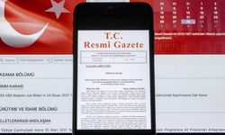 Okul Servis Araçları Yönetmeliğindeki Değişiklik Resmi Gazete'de