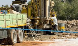 Gaziantep'te 2 mahallenin suyu o kaynaktan karşılanacak