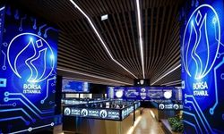 Borsa haftayı rekorla tamamladı