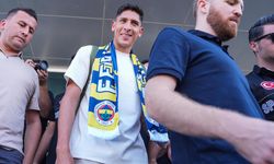 Fenerbahçe'nin yeni transferi Edson Alvarez'ten iddialı açıklama