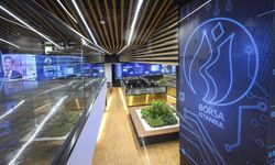 Borsa günü düşüşle tamamladı