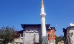Gaziantep'te depremde yıkılmıştı! Yeniden ibadete açıldı