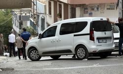 Gaziantep’te rehine krizinde flaş gelişme!