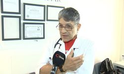 Sıcaktan klimalı ortama geçerken dikkat! Uzmanından önemli uyarılar…