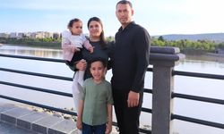 Kan donduran vahşet! Polis memuru, eşi ve iki çocuğunu öldürdü