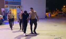 Belindeki kemerden çıkan şaşırttı!