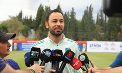 Gaziantep FK’nın eski teknik direktörü Selçuk İnan’dan önemli açıklamalar!