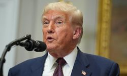 Trump’tan Gazze açıklaması! “Yardım etmek istiyoruz”