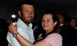 Çiftin piknik keyfi faciayla bitti