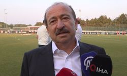 Gaziantep FK’da tek hedef ilk maçı kazanmak