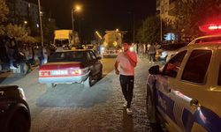 Kahvede silahlı kavga: 10 yaralı