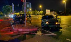 Yaralıları şok eden olay! Nasılsınız deyip kaçtı…