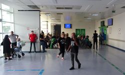 Uzmanından sıcak çarpması hakkında önemli uyarı!