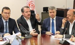 1,5 milyon çalışanı temsilen toplu sözleşme tekliflerinin ön müzakere süreci tamamlandı
