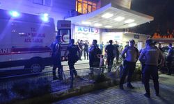İki grup arasında kavga: 1 ölü