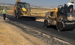 Araban'da onarım çalışmaları devam ediyor