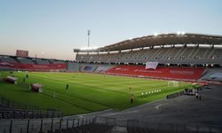 Süper Lig'de 11 ilden 18 takım, 17 statta mücadele edecek