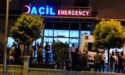 Husumetliler arasında silahlı çatışma: 1 ölü, 6 gözaltı