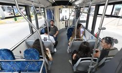 Otobüslerde 'gittiğin yere kadar öde' dönemi başladı