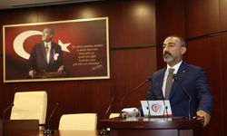 GTO'da önemli toplantı...  Daha fazlasını yapabiliriz!