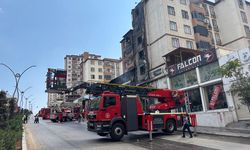 Gaziantep'te facianın eşiğinden dönüldü! 1 kişinin durumu ağır...