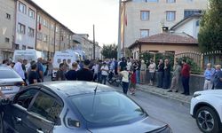Mahalle muhtarı ölü bulundu