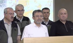 Bakan Yumaklı'dan yangınlara ilişkin önemli açıklama!